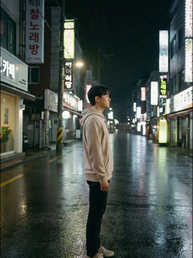 👉 This Korean song hits different at night I Believed When I Was Young | 어릴 때의 나는 믿었어 Late night Korean vibes 🌙 Listen with headphones 🎧 #korea #korean #koreanvibes #한국밤감성#top