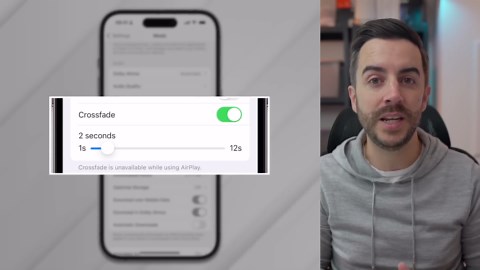 iOS 17 is amazing when you change these settings!