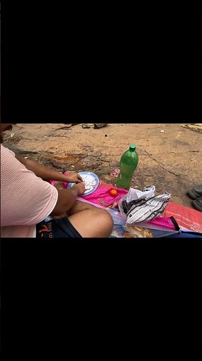 No Talking Just Natura Solo Camping in an Abandoned Mountain