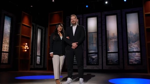 Founded by Steve Goodrick, Bash Community is a community builder using AI to build in person connections and elevate gatherings and events, both big & small. Learn more about the company here 👉 https://americasrealdeal.com/bash/ Watch 👀 the full episode on ‪The Roku Channel‬ streaming in the US, UK, and Canada. #CommunityBuilders #eventdesign #eventplanning #EquityCrowdfunding | America's Real Deal