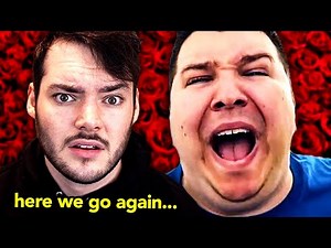 Nikocado Avocado is even worse than before...