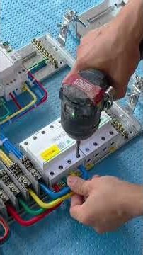 Mastering Circuit Breaker Box Installation: Professional Setup Secrets Exposed