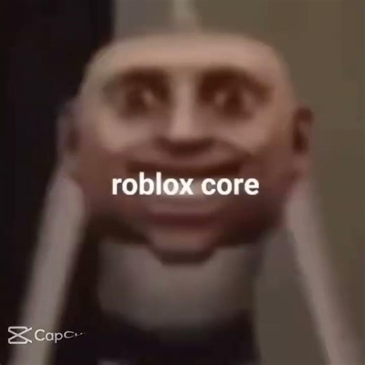 core.Roblox player’s cores