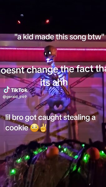 Goofy Kids Song: A Fun Take on Quitting Habits