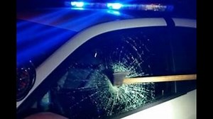 Ax attack on D.C. cop prompts warnings, new protocols for police