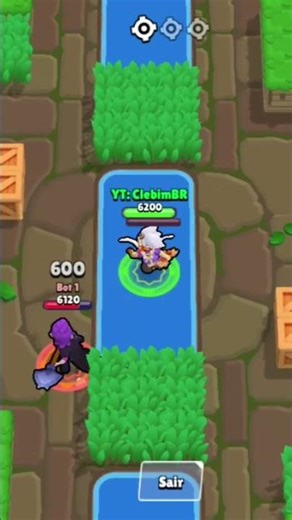 Angel song tutorial #brawlstars