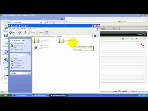 How To Use Joomla Security Plugin JSecure