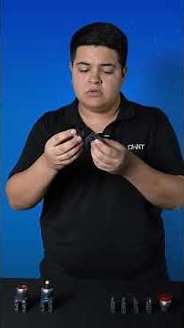 Serie NP8 - Botoneras