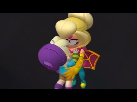 Brawl Stars MEME Compilation 5