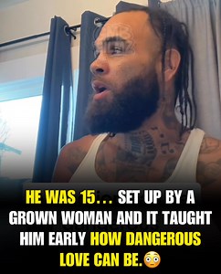 306K views · 4.8K reactions | HE WAS 15… SET UP BY A GROWN WOMAN and it taught him early how dangerous love can be.: @j_kyng_enterprise | GMB FILMZ | Facebook