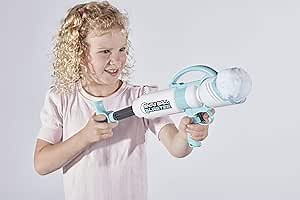 Snow Ball Blaster Foam Ball Launcher