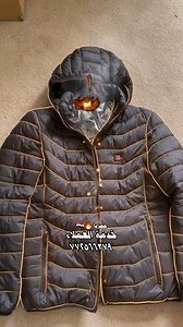 اول جاكت حراري قابل للشحن في اليمن🔥🇾🇪 شحن ب 11 منطقة تسخين شحنه واحده يدوم طوال اليوم 🔥 #جاكت_حراري #جاكت_حراري #جاكت_تسخين #جاكت_تسخين #جاكت_ضد_البرد #صنعاء_عدن_الضالع_اب_تعز_حجه_المكلا_البيضاء_صعده_حضرموت_الحديده_الجوف_مارب_حراز_المهره_سقطرى_ابين #اليمن🇾🇪 #صنعاء_روحي #اليمن_عشقي___روووحي__صنعاء____تعز____مارب__عدن_الضالع__حضرموت__إب_حضرموت_ذمار_اليمن____اولا #صنعاء_حضرموت_إب_تعز_ذمار_عدن_صعدة_حجة_عمران_يافع_سقطرة_شبوه #اليمن_عشقي___روووحي__صنعاء____تعز____مارب__عدن_الضالع__حضرموت__إب_حضر