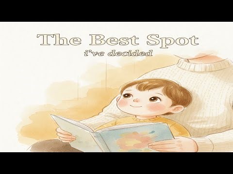 The Best Spot 〜 i've decided〜