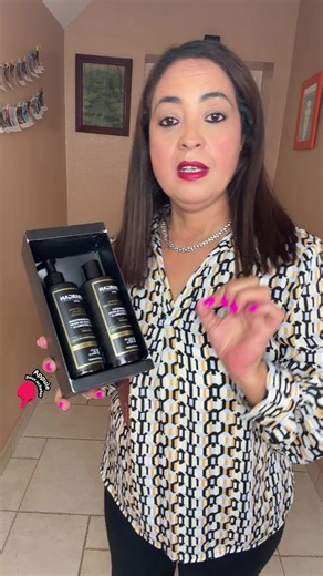 Kerargan pour cheveux : avis et conseils d'utilisation