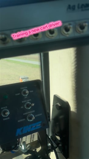 350 reactions · 14 shares | Ag Leader Technology #cartace #harvest25 | Mark Thomas | Facebook