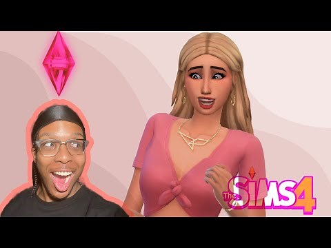 How To Get The Pink Version of The Sims! |Works on Mac & WIndows|