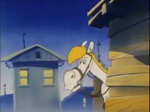 LUCKY LUKE - 16.