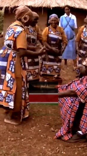 Unveiling Kenya's Largest Ethnicity: The Untold DNA Story