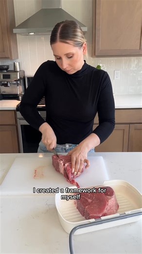 Anastasia Priko|Systemized Home Management on Instagram: "The difference between a capsule kitchen and a regular stocked pantry- You guys wanted to know so I’m answering a few questions! A capsule kitchen focuses on intentionality, foundational ingredients that are ALWAYS in stock no matter the intended meal plan, and the versatility of each tool and ingredient. I can’t believe it took me this long to figure out cooking like this but this has to be one of the biggest reason I feel like I finally