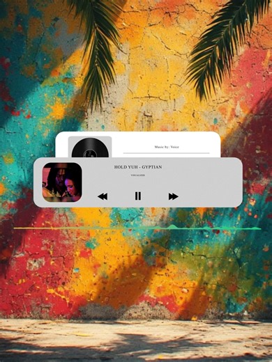 🎧 Gyptian – Come Let Me Hold Yuh One of the smoothest dancehall classics ever made. 🌴🔥 #CaribbeanHitsTuesday #Gyptian #Dancehall #CaribbeanMusic #ComeLetMeHoldYuh #LisaPicks