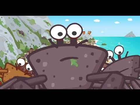 Три Кота И Море Приключений Полнометражный мультфильмы для Детей