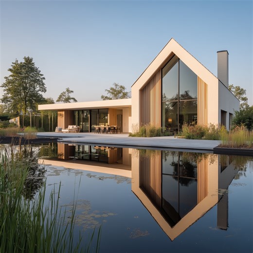 MINIMAL ARCHITECTURE MAGAZINE | ✏️Design: @minimal_ai_architect Subscribe for plans and prices! We post daily minimal houses!🤍 FOLLOW: @minimal_architectures FOLLOW:... | Instagram