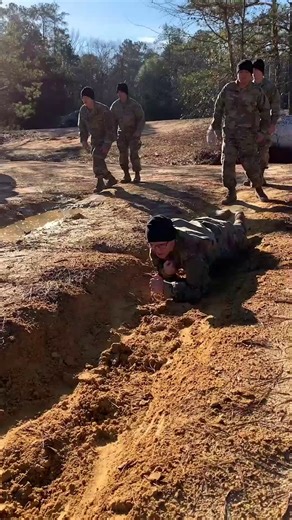 8.3K views · 179 reactions | Throughout their time in Basic Combat...