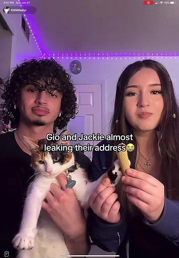 the way they realized at the same time😭 im so glad it didnt show anything 🤗 @KillSMartyr @KillSMartyr @jackie #fyp #sergio #cat #killsmartyr #fyp