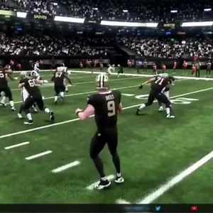 342K views · 3.5K reactions | Even EA SPORTS MADDEN NFL knows how to call PI. 臘‍♀️  (: Instagram/cfloz09, realroflo) | theScore | Facebook