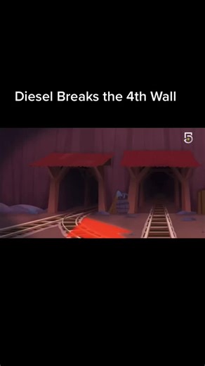 :0 Diesel!! #therailwayseries #thomas #edward #henry #gordon #james #percy #toby #duck #donald #douglas #oliver #emily #rebecca #sirtophamhatt #nia #thefatcontroller #rosie #skarloey #diesel #kana #sandy #carly #bulstrode #cranky #kenji #hiro #allenginesgo #thomasandfriendsallenginesgo