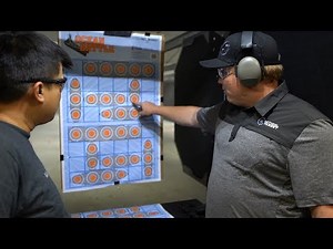 Super Fun & Different Paper Targets for the Shooting Range (Battleship, Darts, Etc)