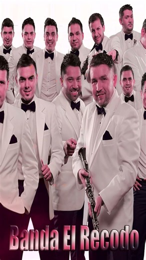 La Quebradora - Banda El Recodo