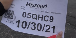 What the Springfield Police Department wants you to know before the vehicle registration towing ordinance starts