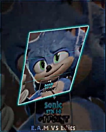 Sonic vs Annoying Orange Collab W/‪@Sonic-EditzFr‬