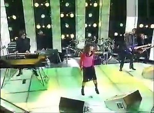 [LIVE] Every Little Thing - Face The Change [1998.01.23]