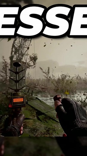Stalker 2: Exciting New Features and Gameplay Insights