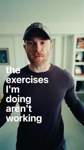 Why You’re Still Not Growing 🚨 #gymtips