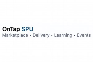 OnTap SPU-AI Powered Campus Marketplace & Collaboration Hub