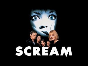 SCREAM: Original Motion Picture Soundtrack