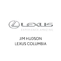 New Lexus for Sale in Columbia | Jim Hudson Lexus Columbia