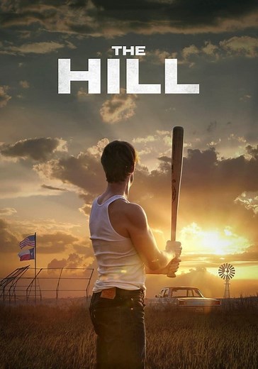 The Hill - movie: where to watch streaming online