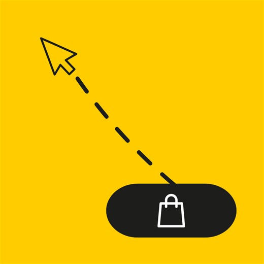 CursorConnector - Connect cursor to store elements with dynamic connector lines | Shopify App Store