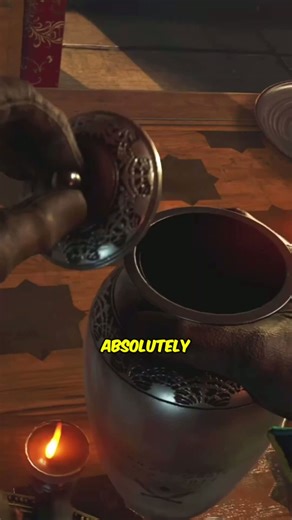 Did you know about this secret scene in Far Cry 4? #farcry4 #farcry #videogames #eastereggs