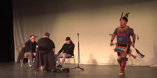 Teaching kids about Indigenous cultures