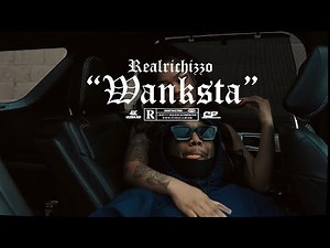 RealRichIzzo “Wanksta” (Official Music Video)