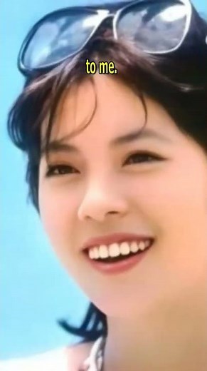 岡崎友紀 ブルー・ハワイ #shorts with Lyrics