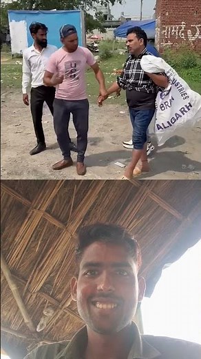 कबाड़ी वाला 😁🤣 shadab jakati #funny #comedy #fun #entertainment #automobile #shadabjakati