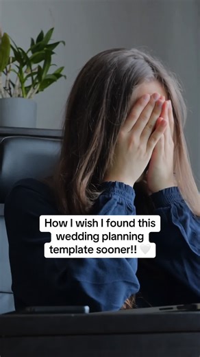 Our must have digital wedding planning template 🤍 we’ve got it all covered ✨ so easy to use and make your own 🫶 Wedding Overview Key Contacts Budget & Expenses Timeline & Schedules Wedding Checklist Music Planning Speeches Menu Details Décor Planning Floor Plan Seating Plan #bridetobe #weddingplanning #engaged #fyp #weddingtiktok