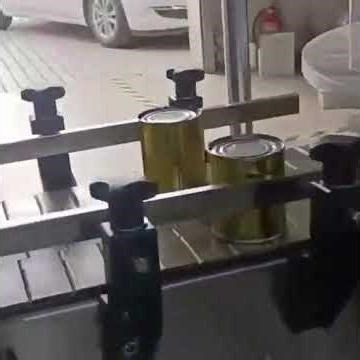 💡 Efficient Capping Machine Workflow Demo #machine #factoryproducts #factory #automobile