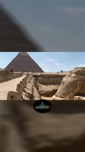 The Sphinx : Hor-em-akhet